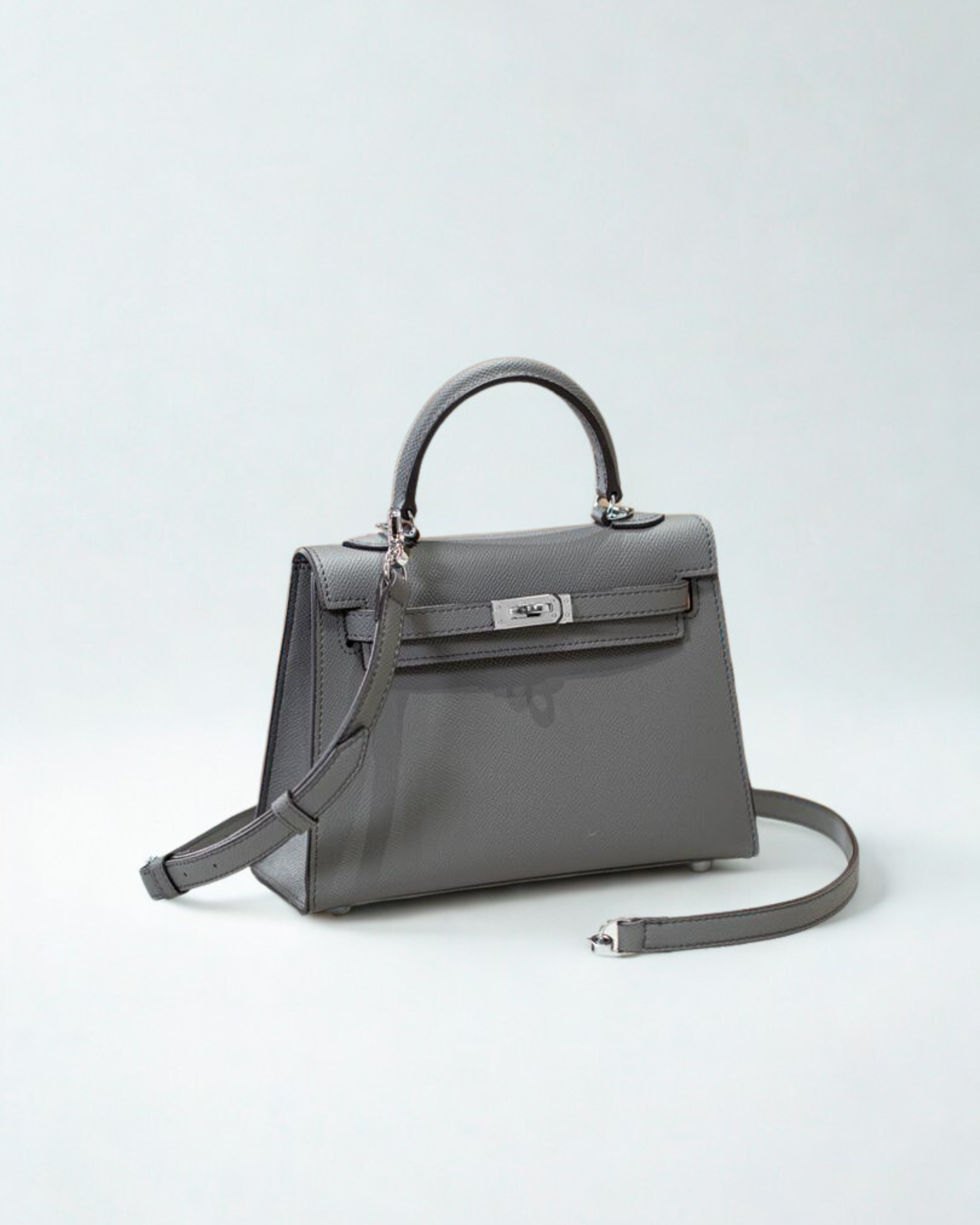 Mini Cheval - Grey