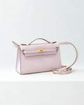 Selle - Mauve