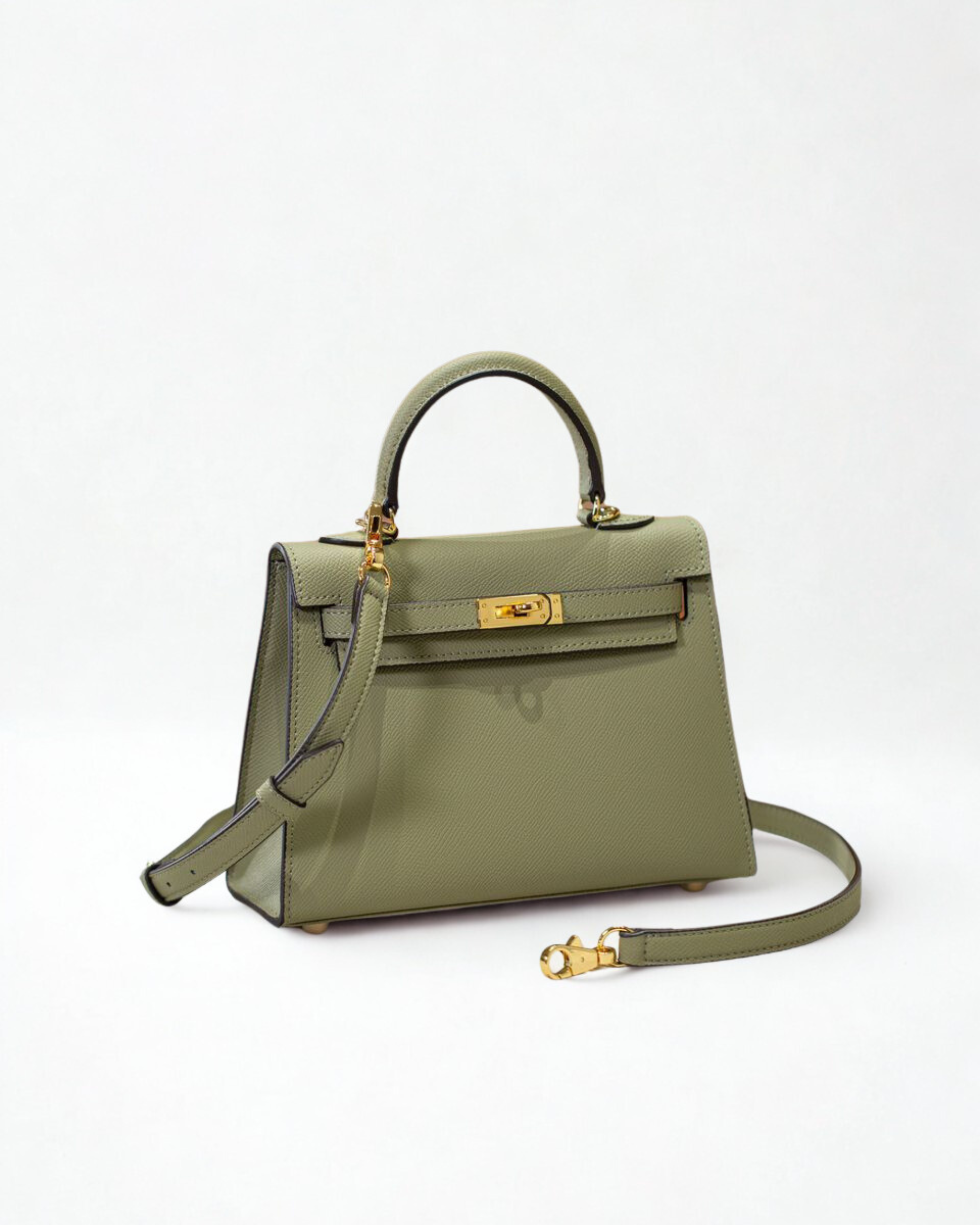 Mini Cheval - Pistachio