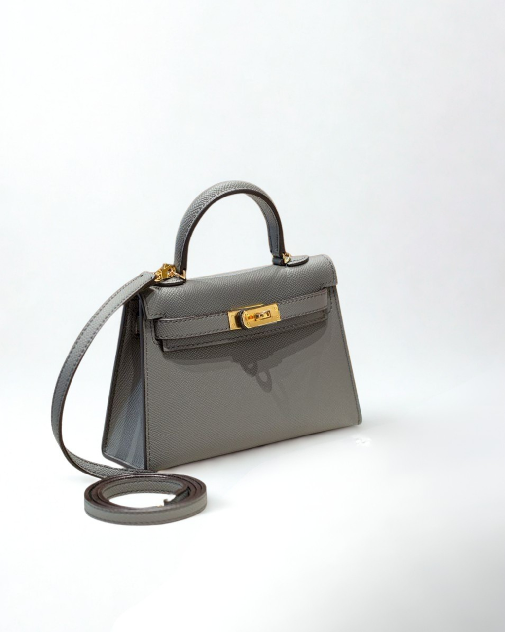 Mini Cheval - Grey