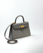 Mini Cheval - Grey