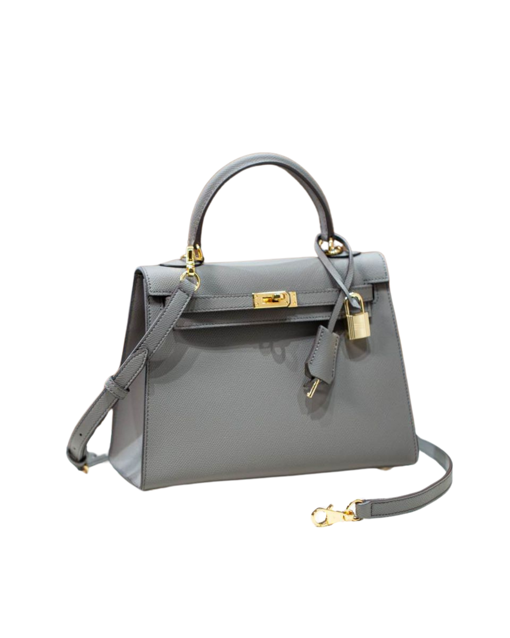 Cheval Bag - Grise