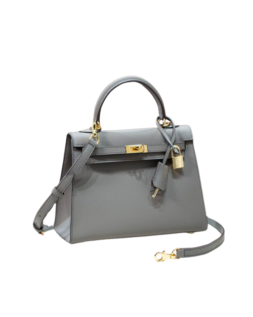 Cheval Bag - Grise
