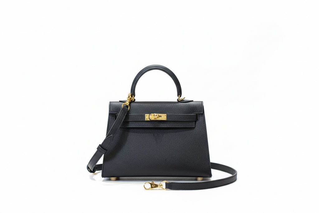 Mini Cheval - Black