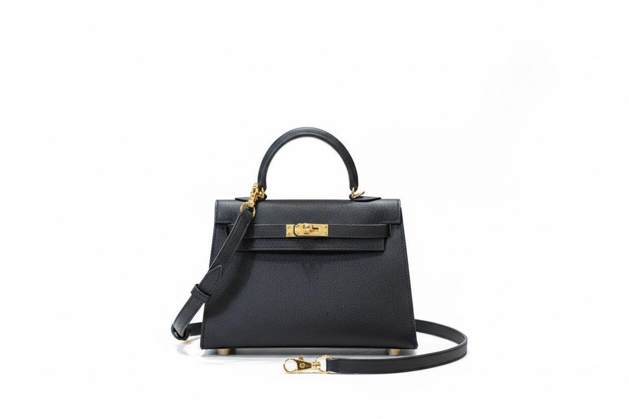Mini Cheval - Black