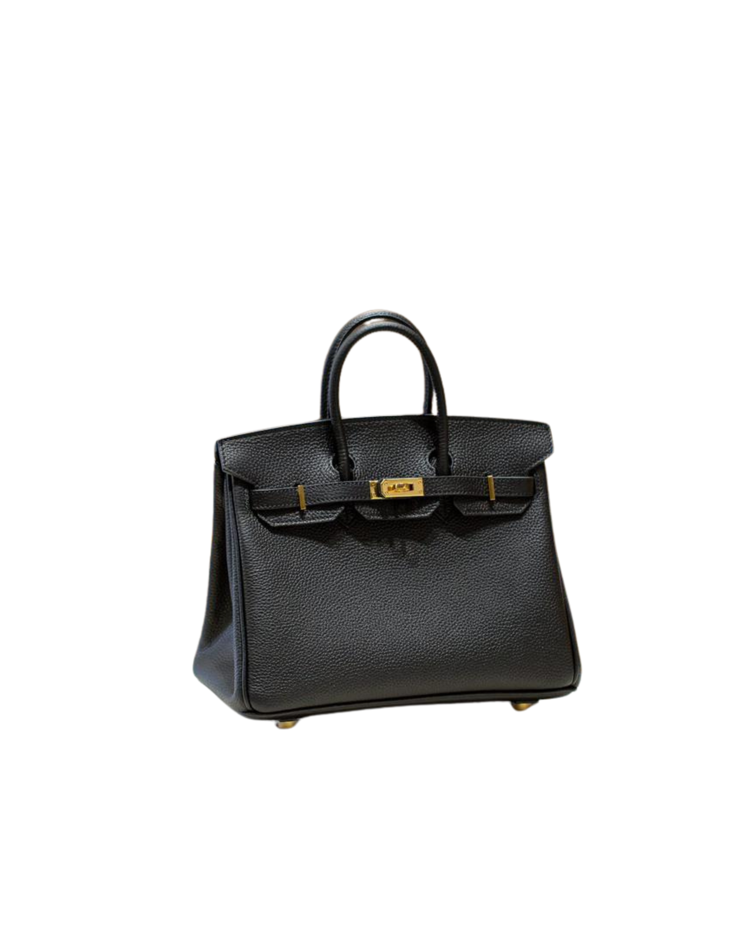 Sabot Bag - Noir