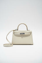 Mini Cheval - Champagne