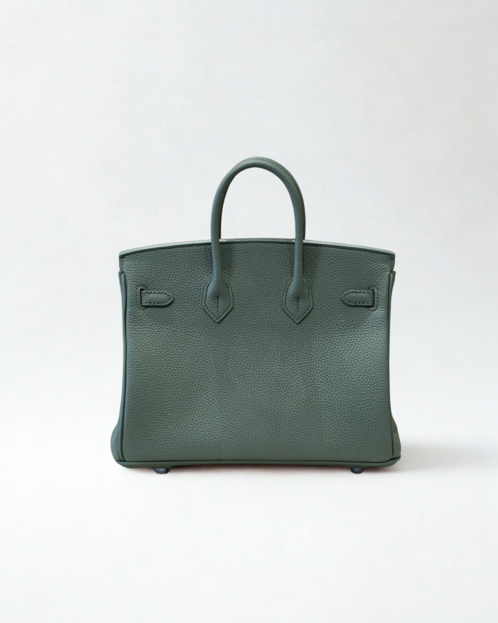 Le Sabot - Olive Green