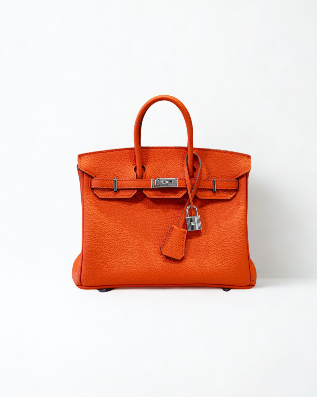 Le Sabot - Orange