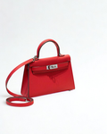 Mini Cheval - Red