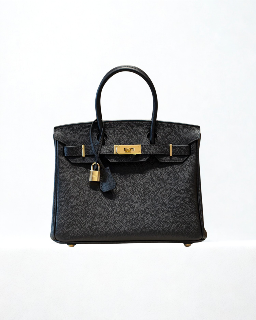Le Sabot - Black