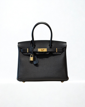 Le Sabot - Black