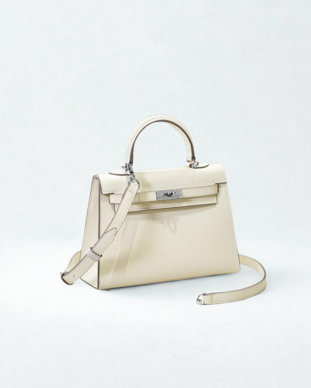 Mini Cheval - Champagne