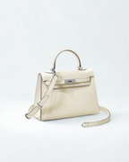 Mini Cheval - Champagne