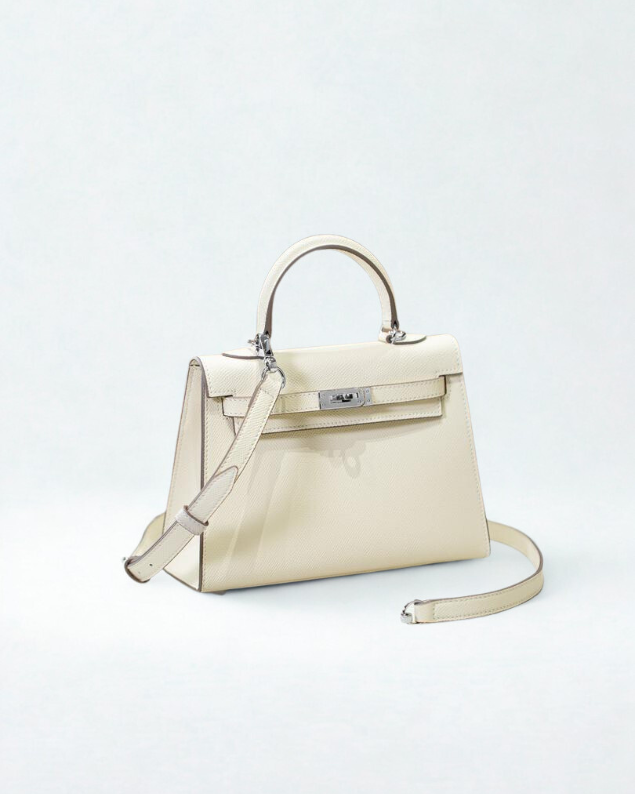 Mini Cheval - Champagne