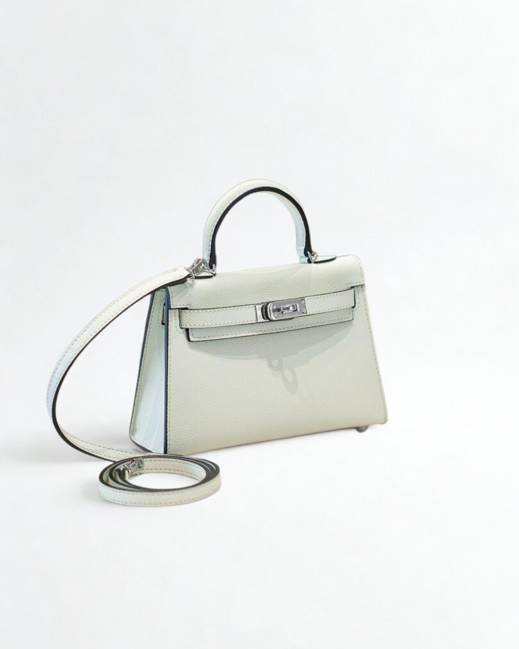 Mini Cheval - Mint
