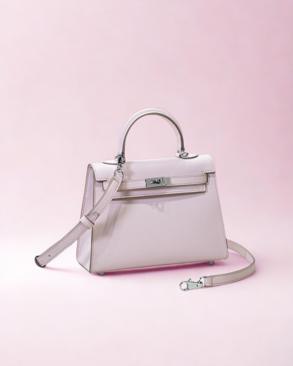Mini Cheval - Mauve