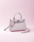Mini Cheval - Mauve