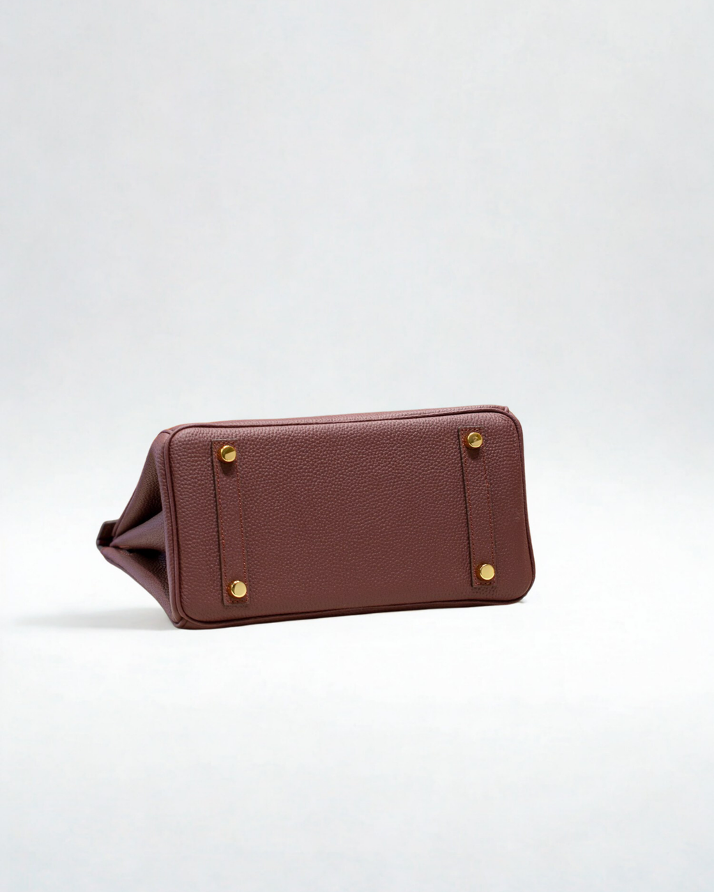 Le Sabot - Burgundy Red