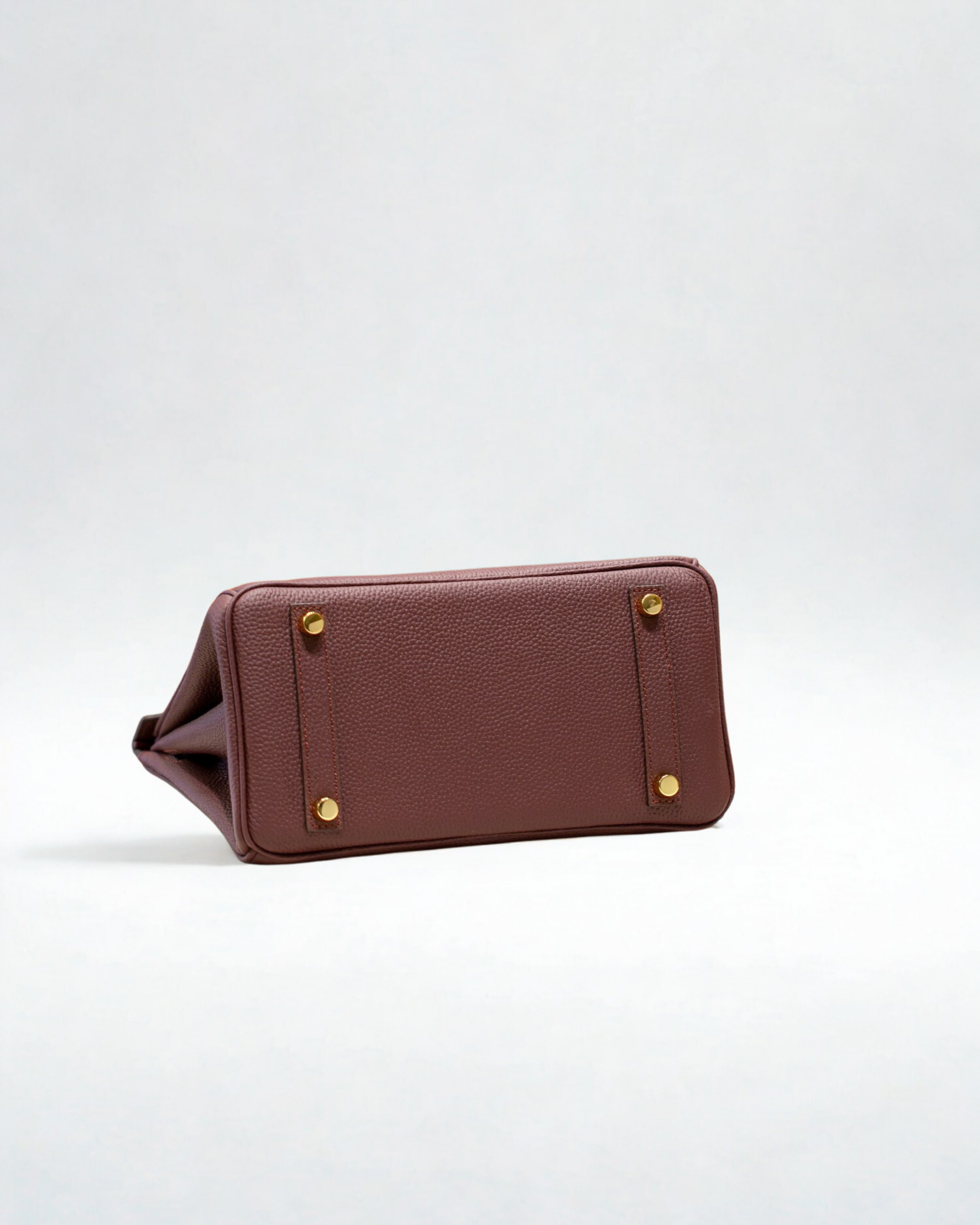 Le Sabot - Burgundy Red