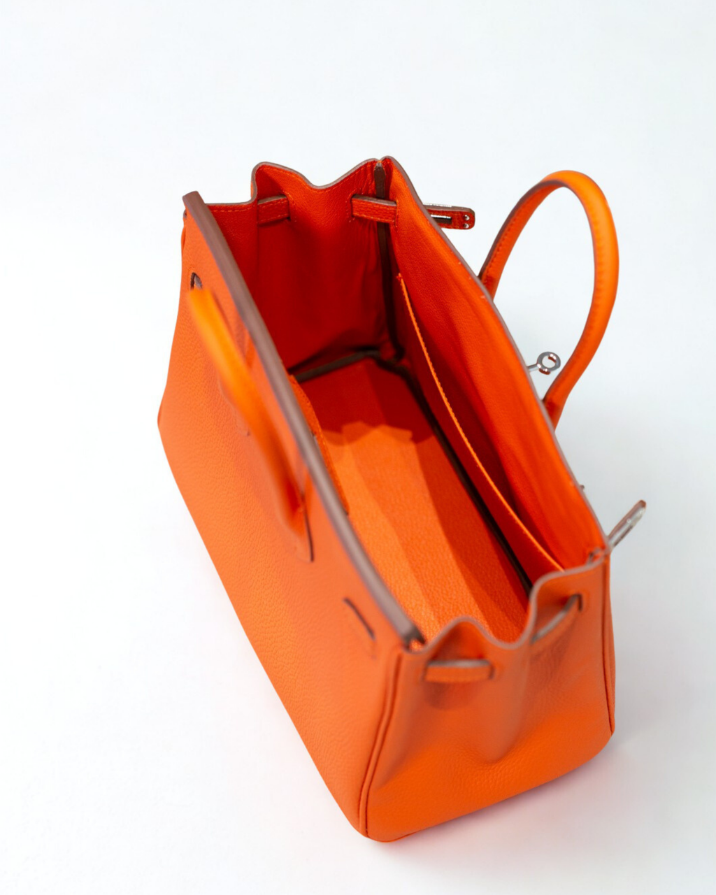 Le Sabot - Orange