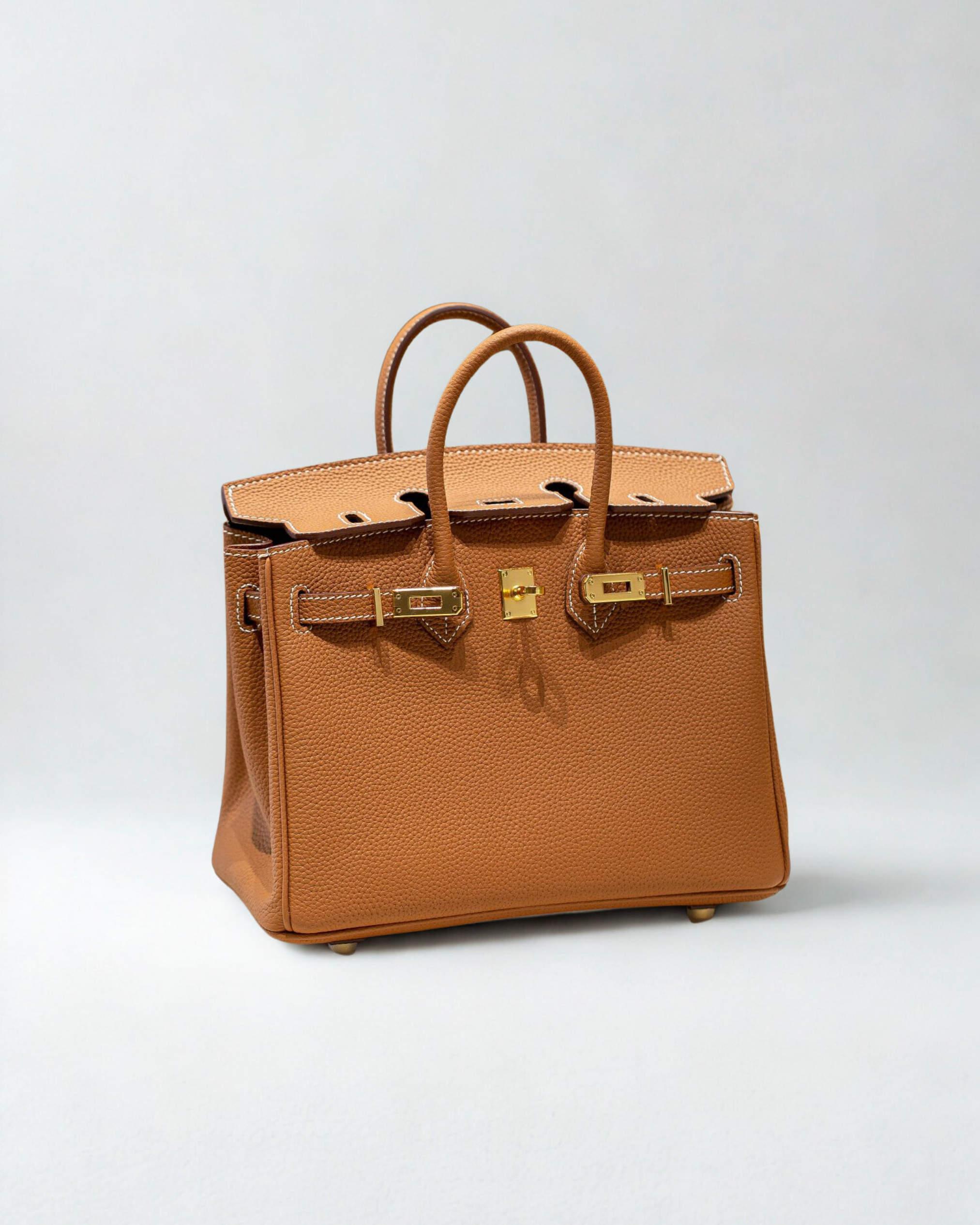 Le Sabot - Golden Brown