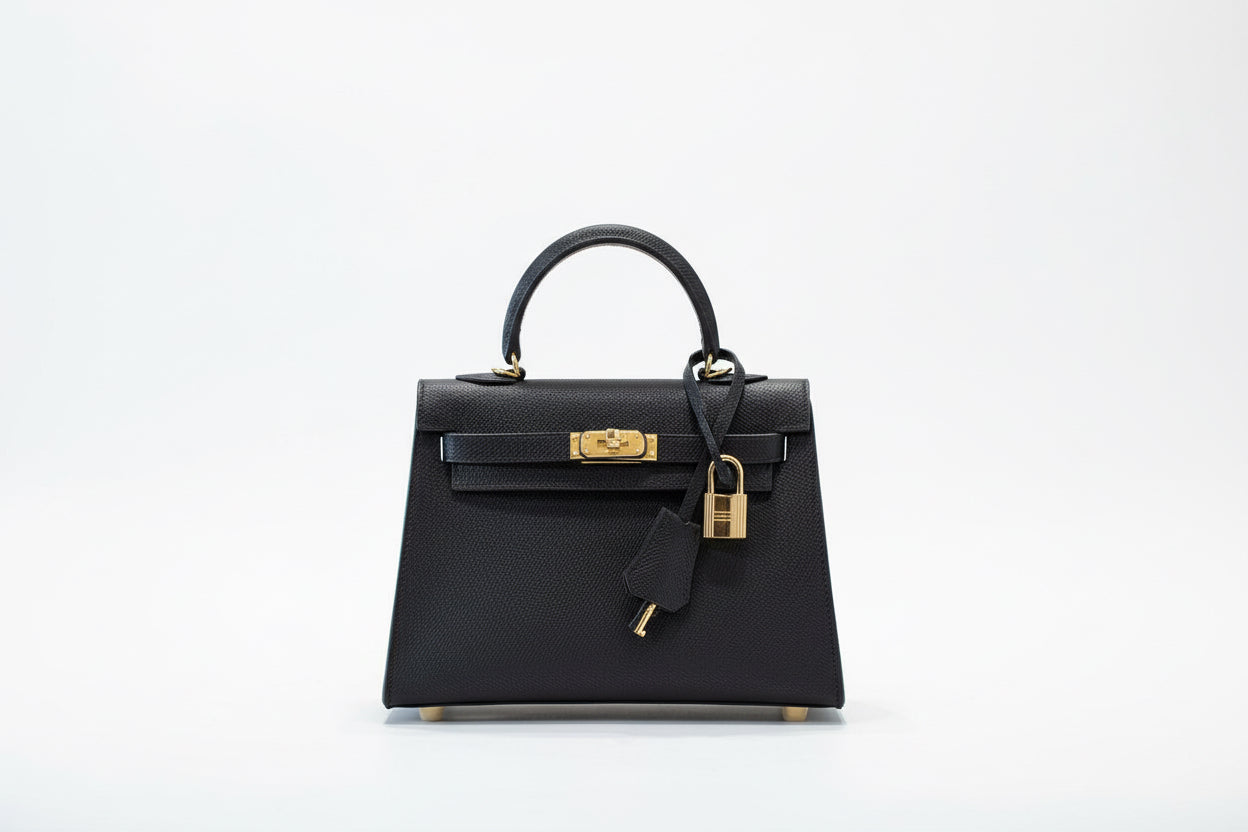 Mini Cheval - Black