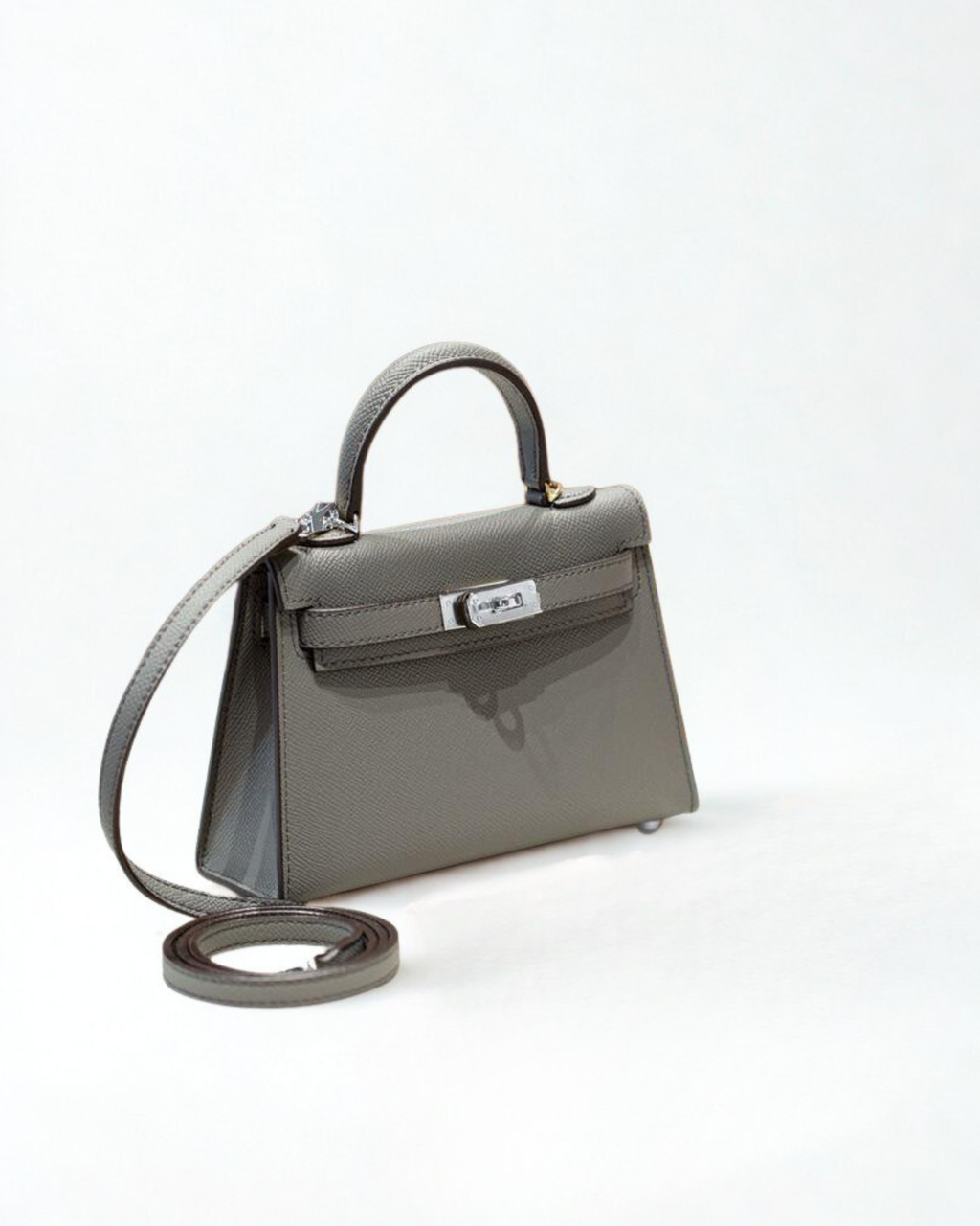 Mini Cheval - Grey