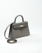Mini Cheval - Grey