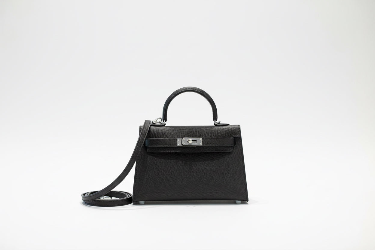 Mini Cheval - Black