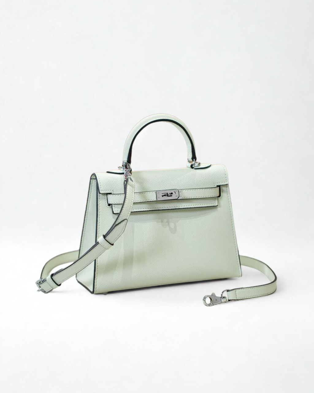 Mini Cheval - Mint