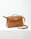 Selle - Golden Brown
