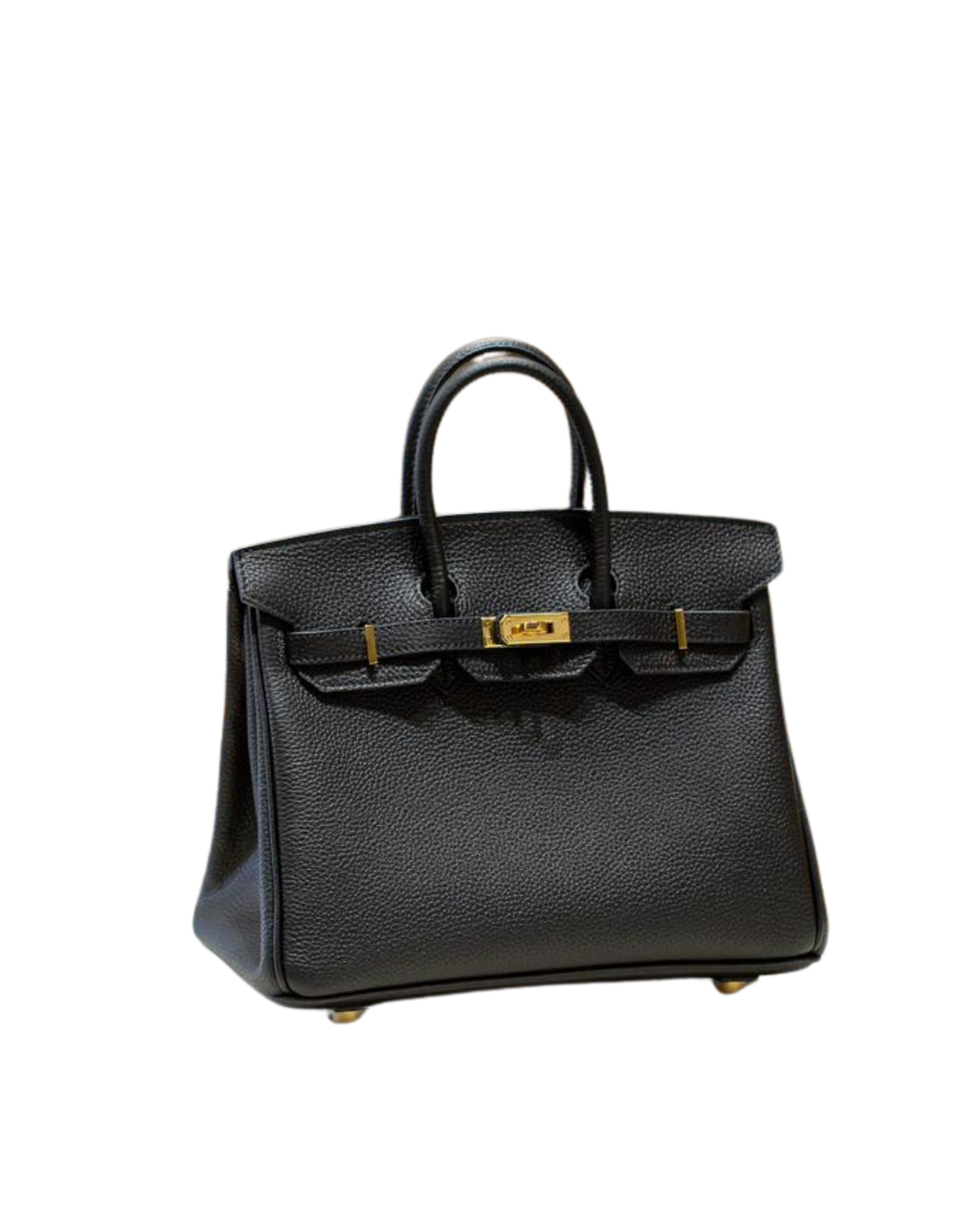 LE SABOT - Noir