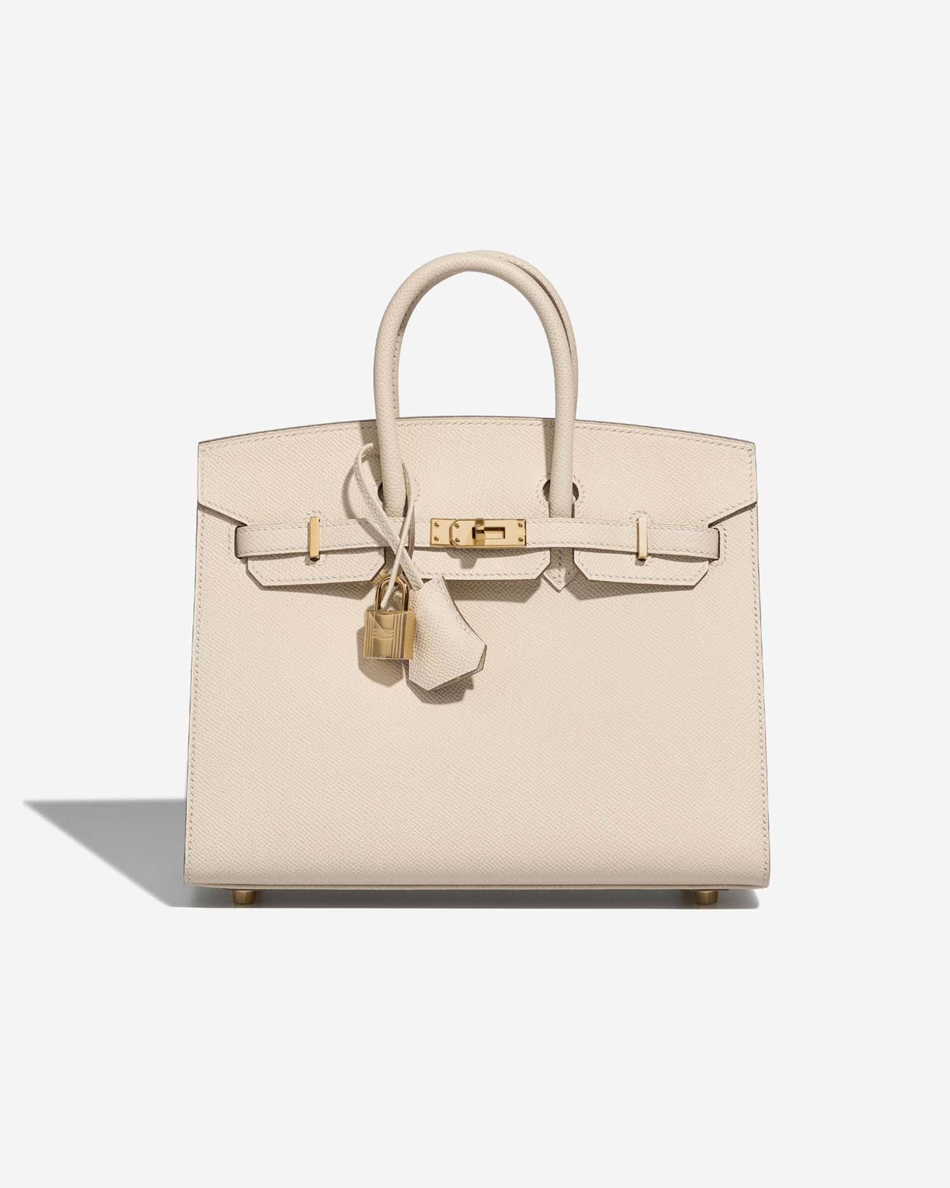 Le Sabot Structure Bag