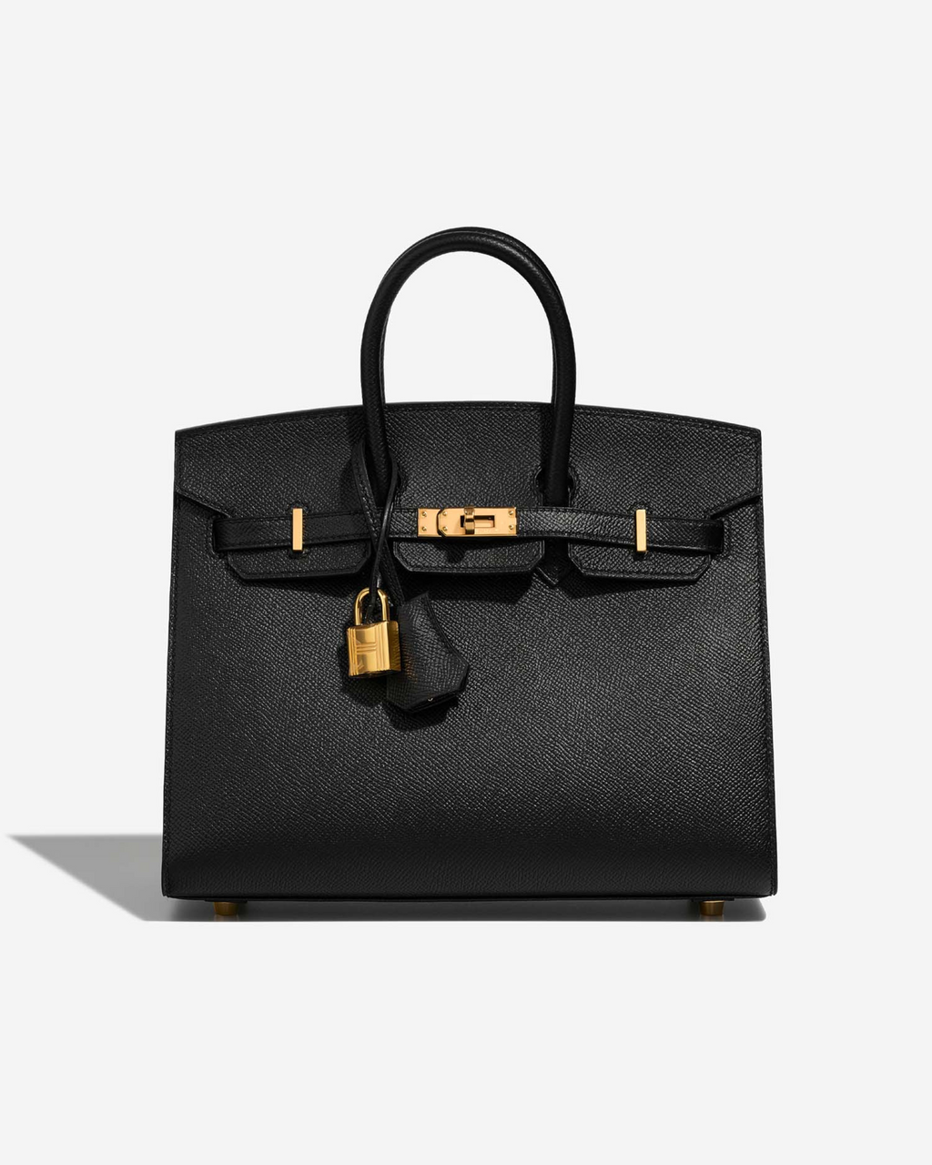 Le Sabot Structure - Black