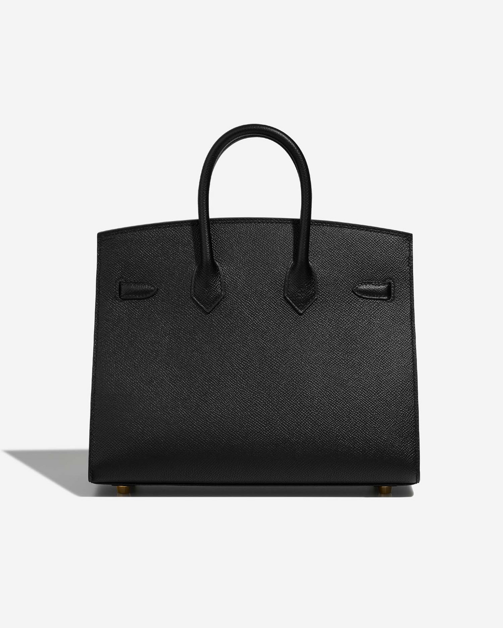 Le Sabot Structure - Black
