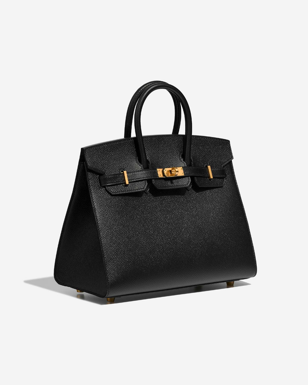 Le Sabot Structure - Black