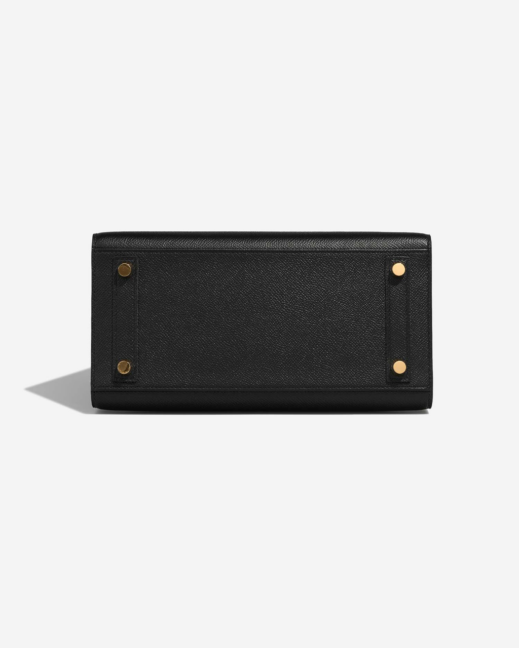 Le Sabot Structure - Black