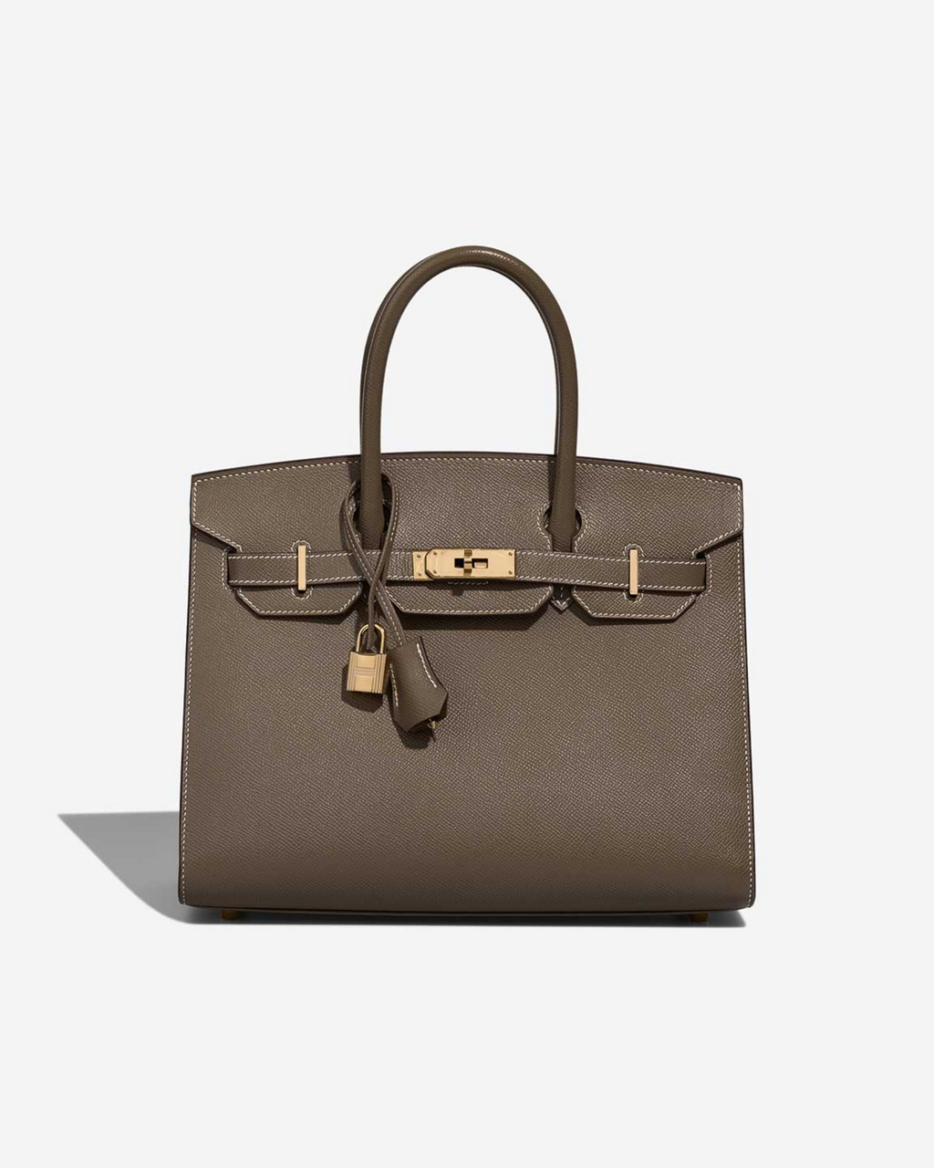 Le Sabot Structure - Taupe
