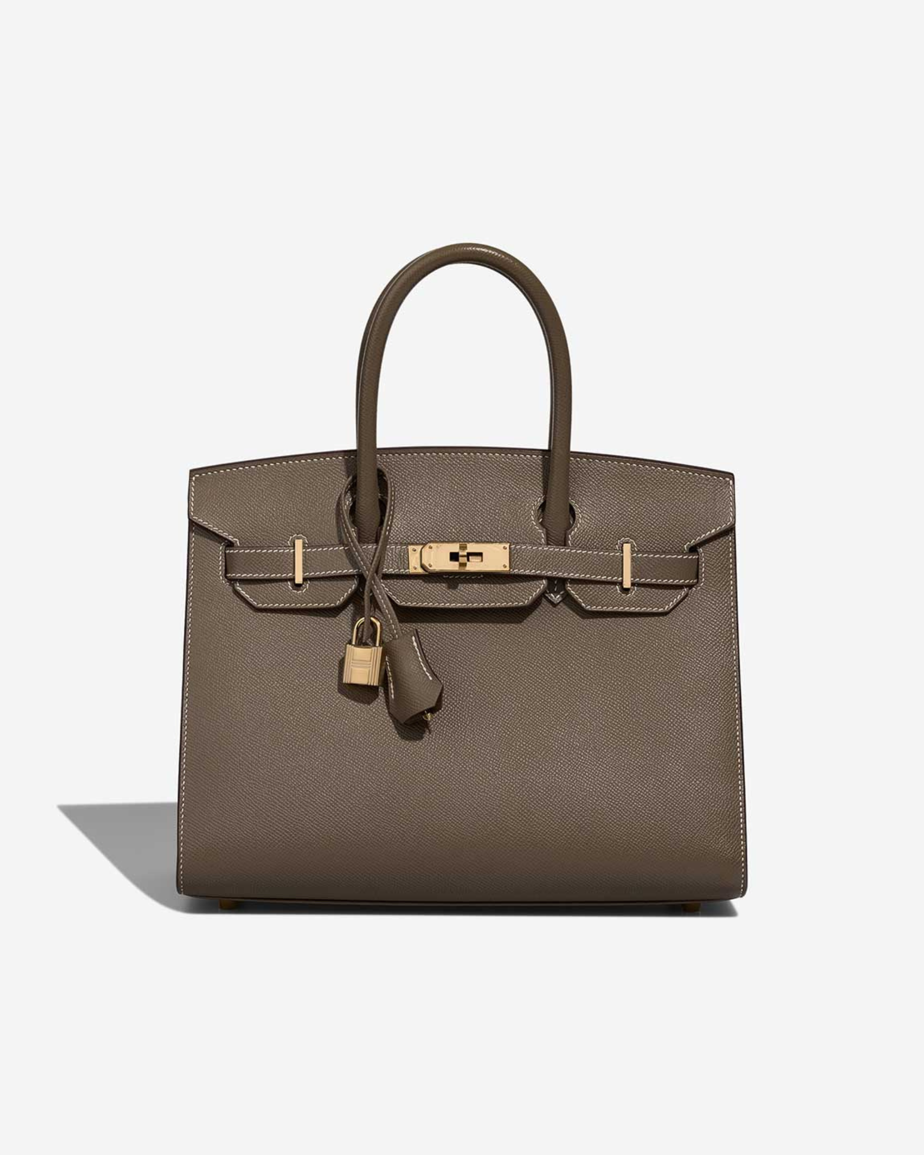 Le Sabot Structure - Taupe