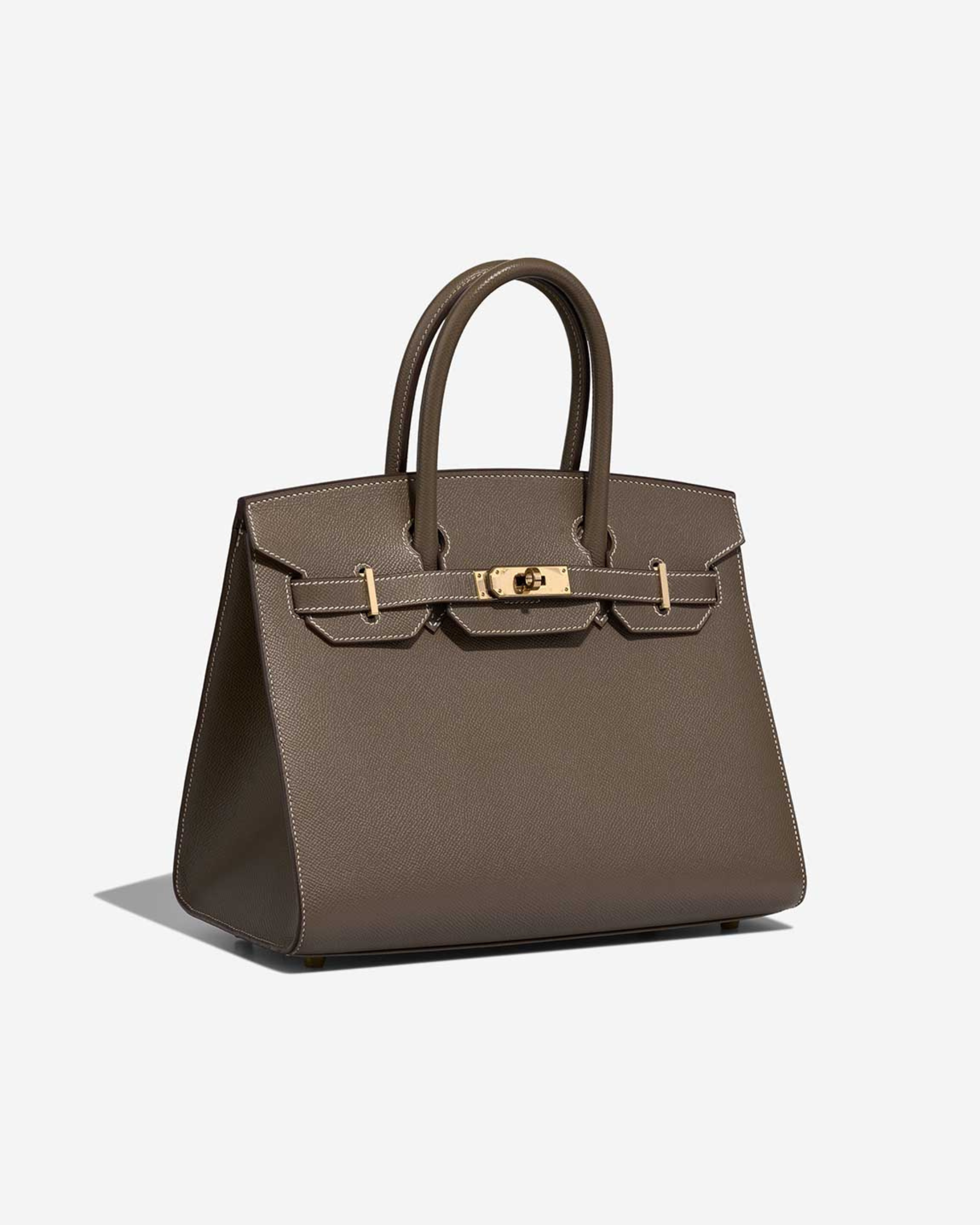 Le Sabot Structure - Taupe