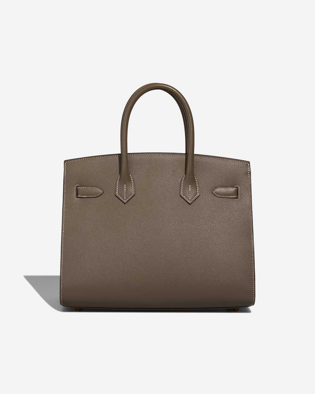 Le Sabot Structure - Taupe