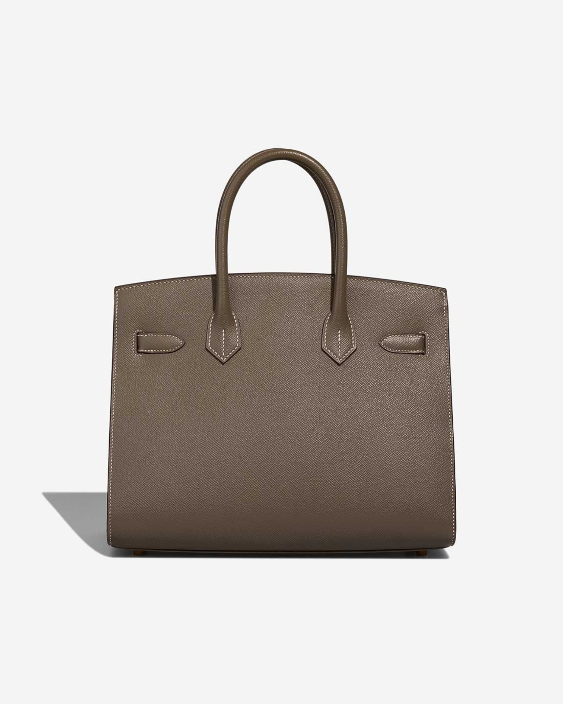 Le Sabot Structure - Taupe