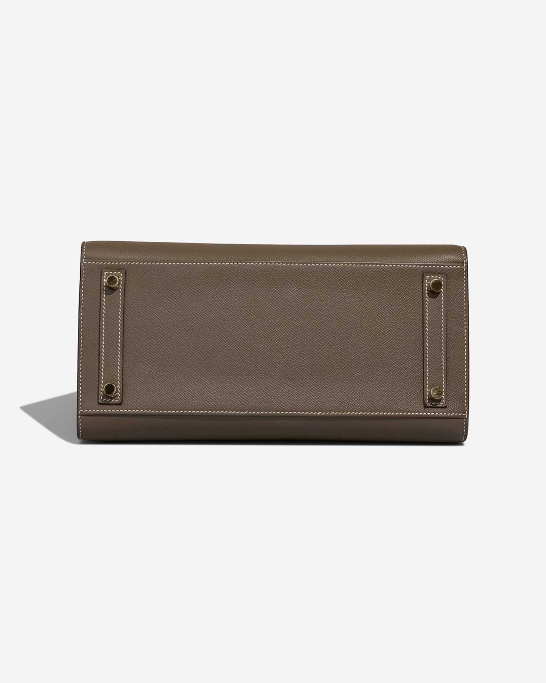 Le Sabot Structure - Taupe