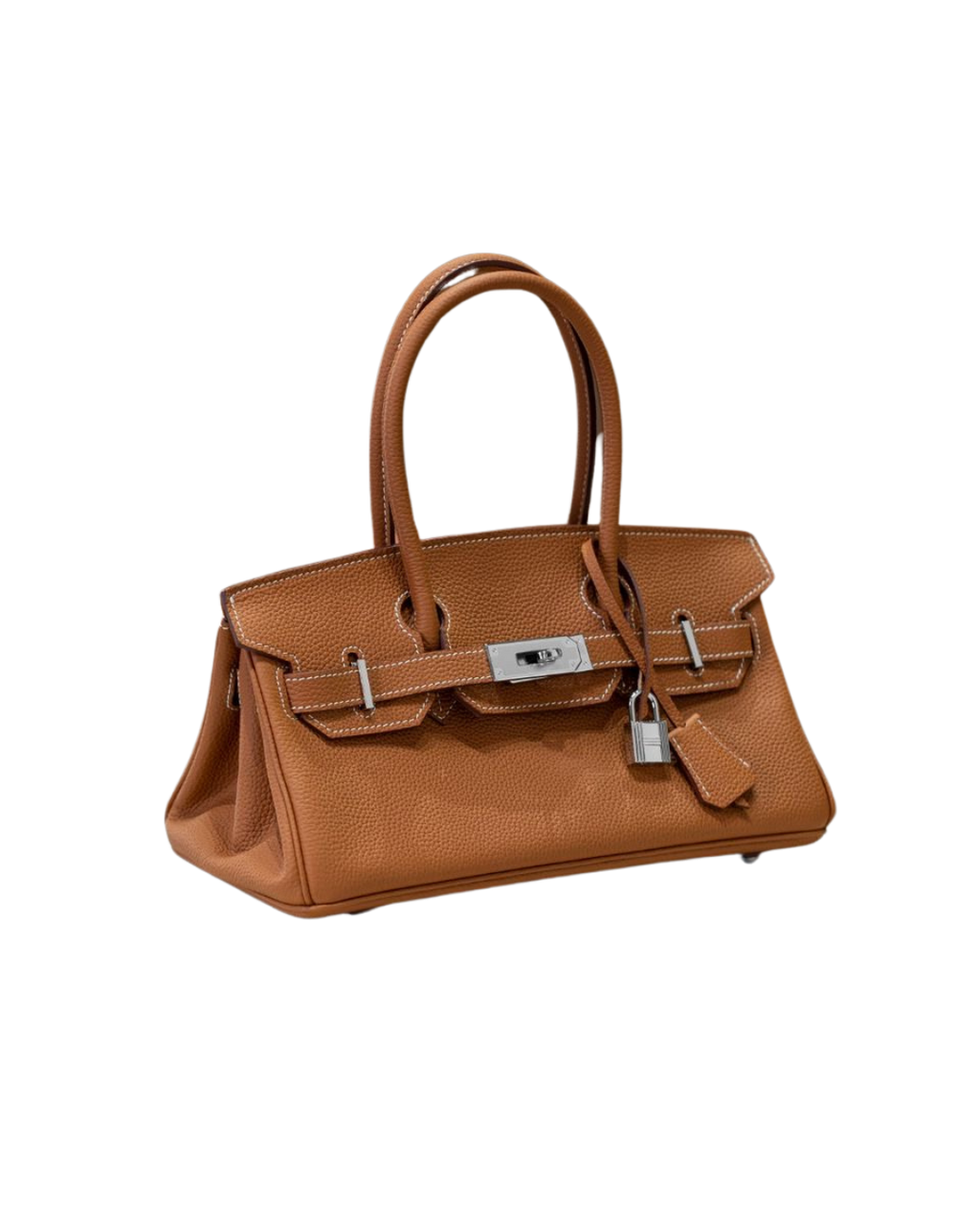 Le Sabot Shoulder Chameau