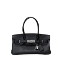Le Sabot Shoulder Noir